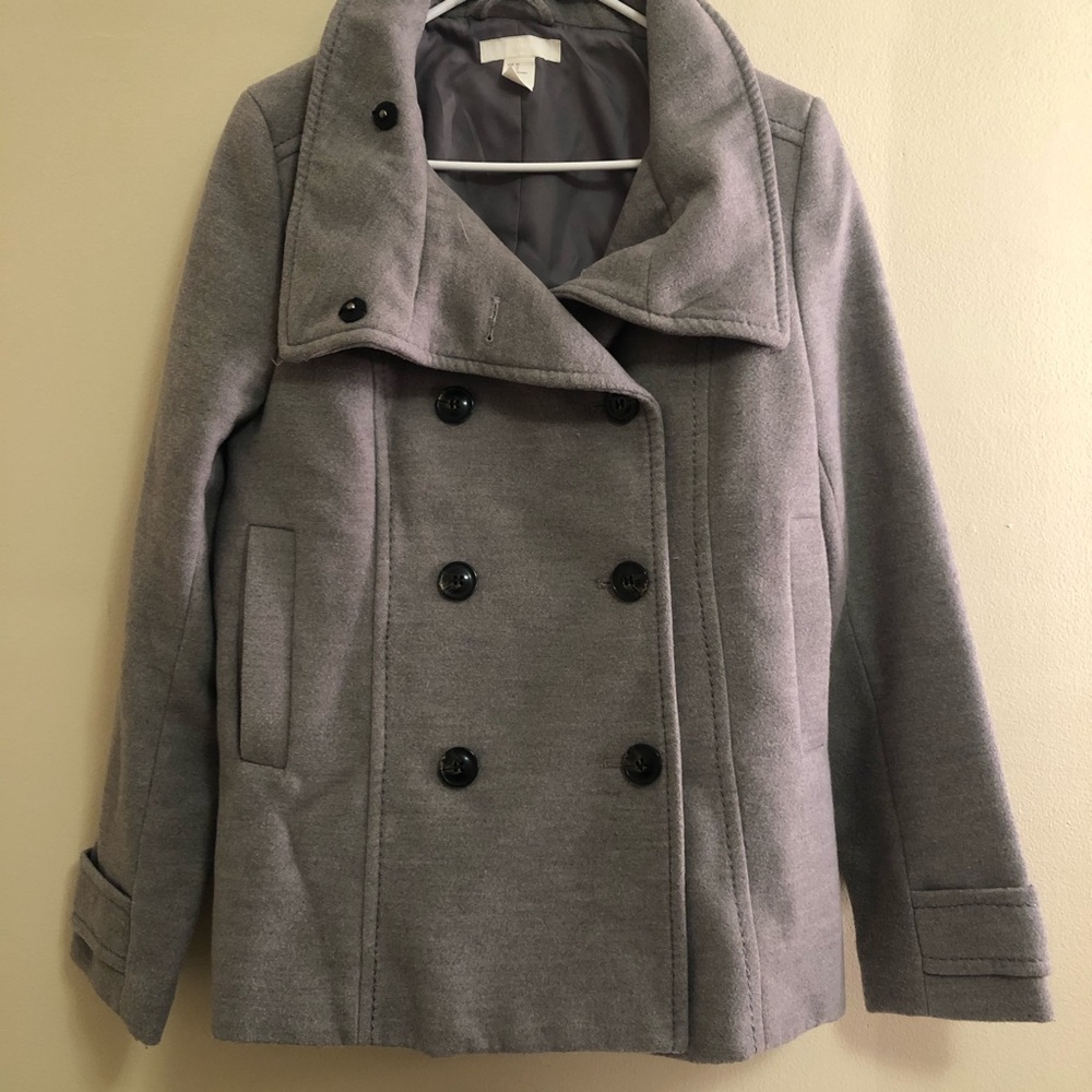 H&M Coat
